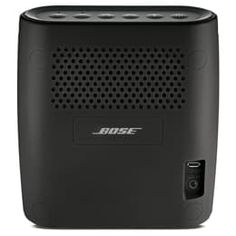 Bose Soundlink Color Speaker Bluetooth - Musta