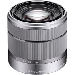 Sony Objektiivi Sony E 18-55 mm f/3.5-5.6