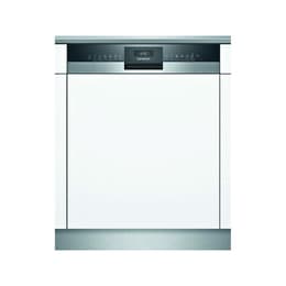 Siemens SN53ES14VE Integroitu astianpesukone 59 cm - 10-12 astiastoa