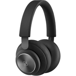 Bang & Olufsen Beoplay H4 2nd Generation Kuulokkeet melunvaimennus wireless - Musta