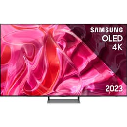 Samsung QE55S90C Smart TV OLED Ultra HD 4K 140 cm