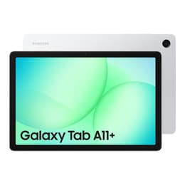 Galaxy Tab A11+ 128GB - Hopea - WiFi + 5G