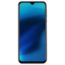 Blackview 16GB - Musta - Lukitsematon
