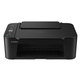 Canon Pixma TS3750I Mustesuihkutulostin