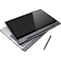 Fujitsu LifeBook T904 13" Core i5 2.7 GHz - SSD 128 GB - 8GB QWERTY - Espanja
