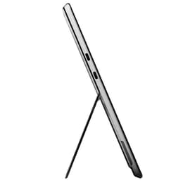 Microsoft Surface Pro 6 12" Core i5 1.6 GHz - SSD 128 Gt - 8GB QWERTY - Englanti