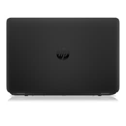 HP EliteBook 850 G2 15" Core i5 2.3 GHz - SSD 256 GB - 16GB QWERTY - Englanti