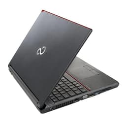 Fujitsu LifeBook E556 15" Core i5 2.3 GHz - SSD 1000 GB - 8GB AZERTY - Ranska