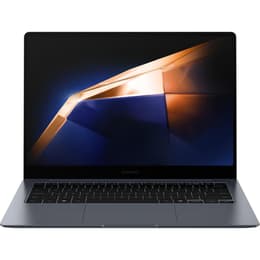 Samsung Galaxy Book4 Pro 14" Core Ultra 5 3.6 GHz - SSD 512 Gt - 16GB AZERTY - Ranska