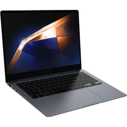Samsung Galaxy Book4 Pro 14" Core Ultra 5 3.6 GHz - SSD 512 Gt - 16GB AZERTY - Ranska