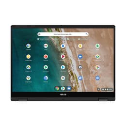 Asus ChromeBook Flip CX5 Core i3-1115G4 3 GHz 256GB SSD - 16GB QWERTY - Englanti