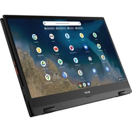 Asus ChromeBook Flip CX5 Core i3-1115G4 3 GHz 256GB SSD - 16GB QWERTY - Englanti