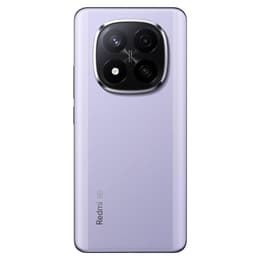 Xiaomi Redmi Note 14 Pro Plus 512GB - Violetti - Lukitsematon