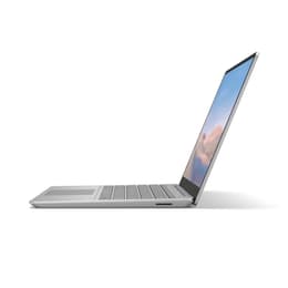 Microsoft Surface Laptop Go 12" Core i5 1 GHz - SSD 256 Gt - 8GB AZERTY - Ranska
