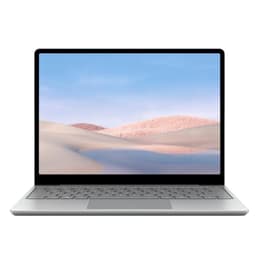 Microsoft Surface Laptop Go 12" Core i5 1 GHz - SSD 256 Gt - 8GB AZERTY - Ranska