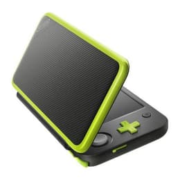 Nintendo New 2DS XL - Musta/Vihreä