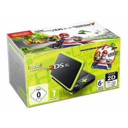 New Nintendo 2DS XL - Vihreä