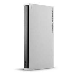 Lacie Porsche Design Ulkoinen kovalevy - HDD 1 TB USB 3.0