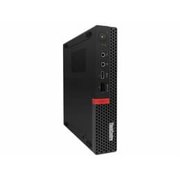 Lenovo ThinkCentre M920q Tiny Core i5 2.1 GHz - SSD 128 Gt RAM 32 GB