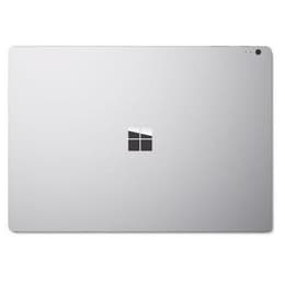 Microsoft Surface Book 13" Core i7 2.6 GHz - SSD 256 GB - 8GB QWERTZ - Saksa