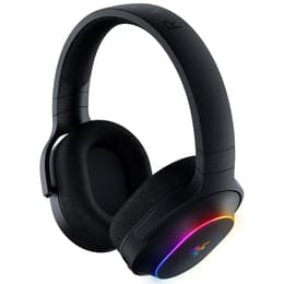 Razer Barracuda X Chroma Kuulokkeet melunvaimennus gaming wireless mikrofonilla - Musta