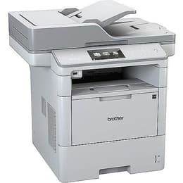 Brother MFC-L6900DW Mustavalkolaser