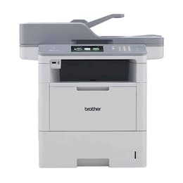 Brother MFC-L6900DW Mustavalkolaser