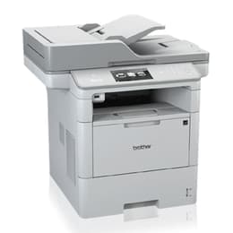 Brother MFC-L6900DW Mustavalkolaser