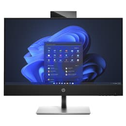 HP ProOne 440 G9 23" Core i5 1.2 GHz - SSD 1 TB - 16GB Ei näppäimistöä