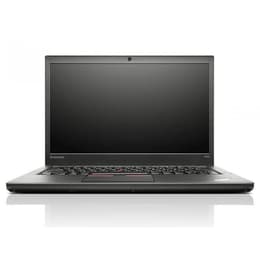 Lenovo ThinkPad X230 12" Core i5 2.6 GHz - SSD 128 GB - 4GB QWERTY - Englanti