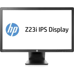 HP Z23I Tietokoneen näyttö 23" LCD FHD