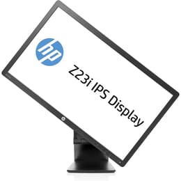 HP Z23I Tietokoneen näyttö 23" LCD FHD