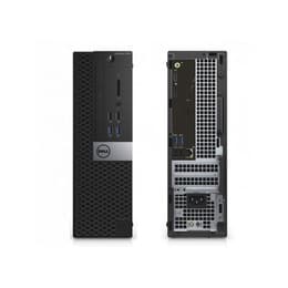 Dell OptiPlex 3050 SFF Core i5 3.4 GHz - SSD 512 Gt RAM 16 GB