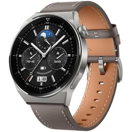 Kellot Huawei GPS GT3 PRO - Harmaa