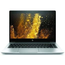 HP ProBook 640 G4 14" Core i3 2.2 GHz - SSD 256 Gt - 8GB QWERTY - Espanja