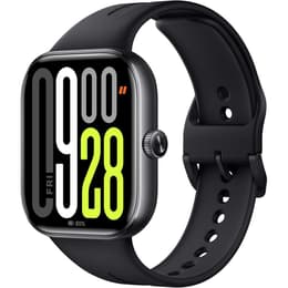 Kellot Xiaomi Cardio GPS Redmi Watch 5 - Musta