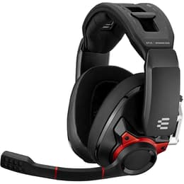Sennheiser GSP 600 EPOS Kuulokkeet gaming johdollinen mikrofonilla - Musta