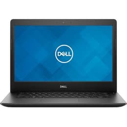 Dell Latitude 3490 14" Core i5 1.6 GHz - SSD 256 Gt - 8GB QWERTZ - Saksa
