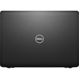 Dell Latitude 3490 14" Core i5 1.6 GHz - SSD 256 Gt - 8GB QWERTZ - Saksa