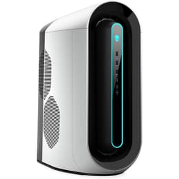 Dell Alienware Aurora R10 Ryzen 5 3.6 GHz - SSD 512 Gt + HDD 1 TB - 16 GB - AMD RADEON RX 5700 8GB