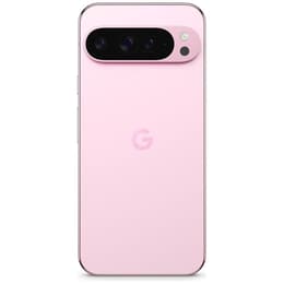 Google Pixel 9 Pro XL 256GB - Vaaleanpunainen - Lukitsematon