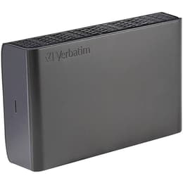 Verbatim Store'n'Save 47670 Ulkoinen kovalevy - HDD 2 TB USB 3.0