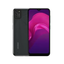 Doogee X93 16GB - Musta - Lukitsematon