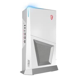MSI Trident 3 Arctic 10SC-098FR Core i7 2.9 GHz - SSD 512 Gt + HDD 1 TB - 16 GB - NVIDIA GeForce RTX 2060