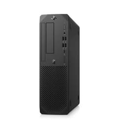 HP Z2 G5 SFF WorkStation Core i5 3.1 GHz - SSD 256 Gt RAM 8 GB