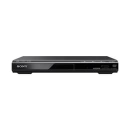 Sony DVPSR760HB DVD-soitin