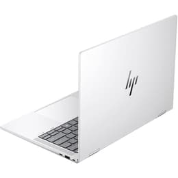 HP Elite X360 1040 G11 14" Core Ultra 7 3.8 GHz - SSD 512 Gt - 16GB QWERTY - Englanti