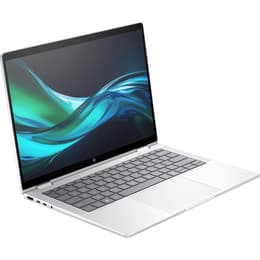 HP Elite X360 1040 G11 14" Core Ultra 7 3.8 GHz - SSD 512 Gt - 16GB QWERTY - Englanti
