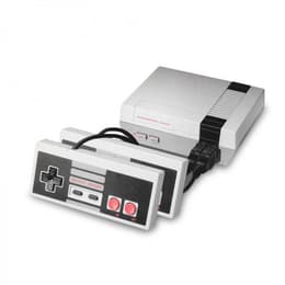 Nintendo NES Classic Mini - Valkoinen