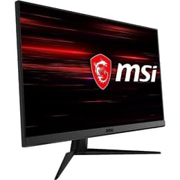 MSI G2712 Tietokoneen näyttö 27" LED
